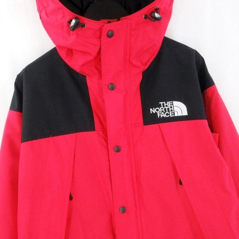 THE NORTH FACE ノースフェイス マウンテンパーカー NP2188 90年代