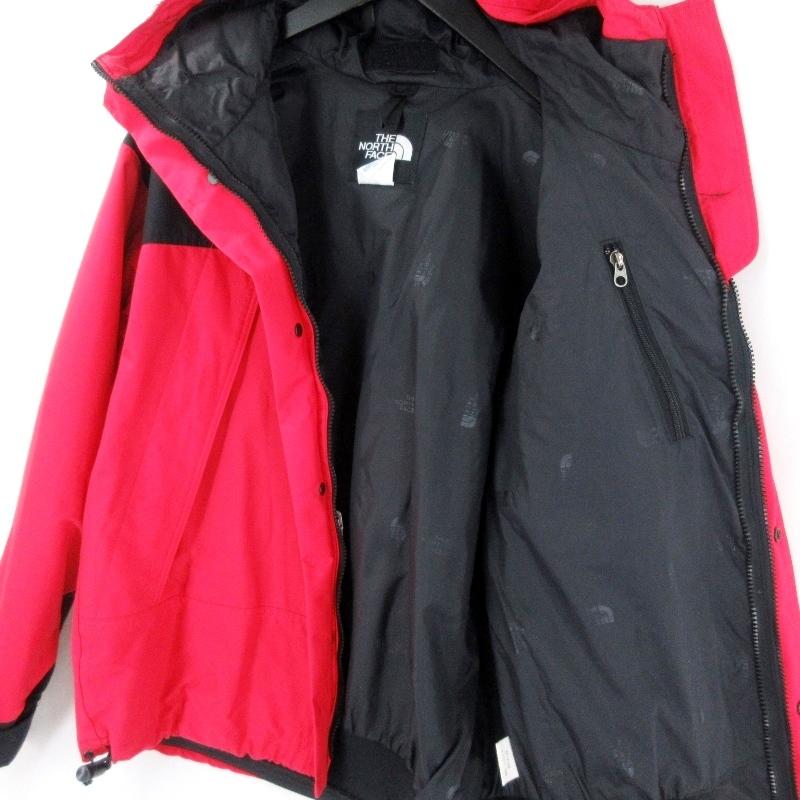 THE NORTH FACE ノースフェイス マウンテンパーカー NP2188 90年代 