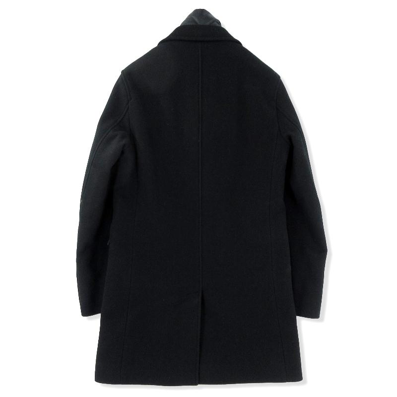 未使用 HERNO ヘルノ レイヤード チェスターコート CA0045U/39601 