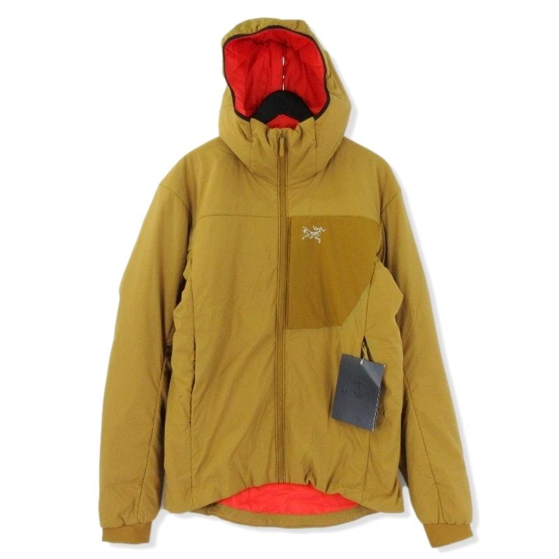 ARC'TERYX 未使用 アークテリクス PROTON LT HOODY 24007 ARC'TERYX 未使用 アークテリクス PROTON LT HOODY 24007
