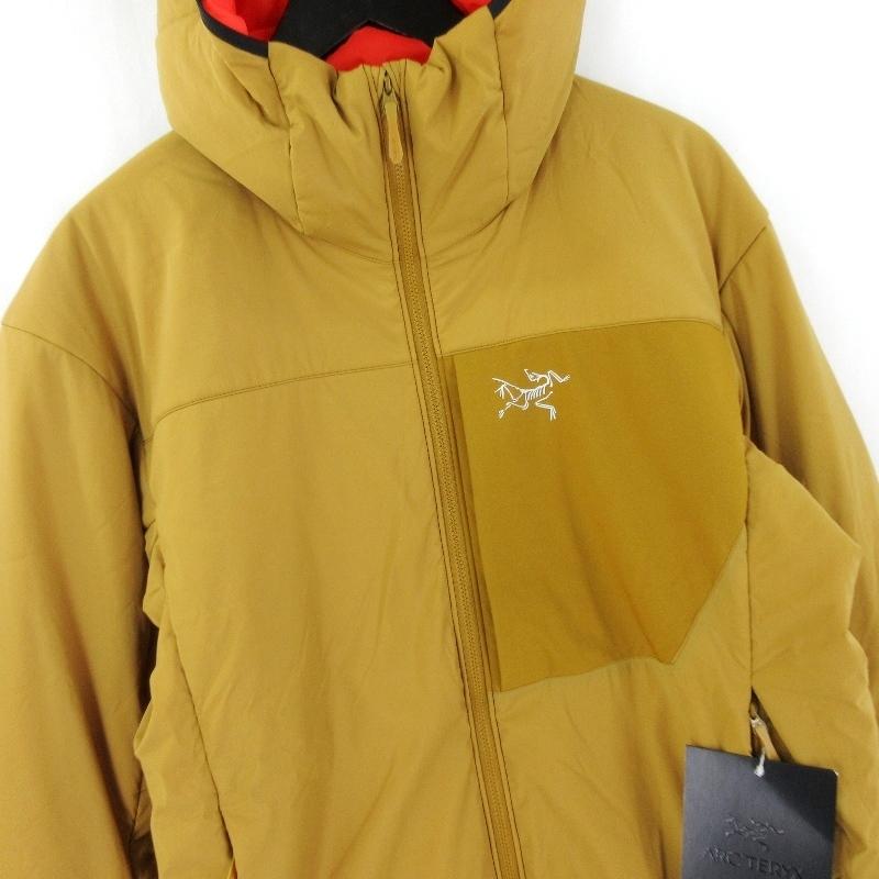 ARC'TERYX 未使用 アークテリクス PROTON LT HOODY 24007 ARC'TERYX 未使用 アークテリクス PROTON LT HOODY 24007