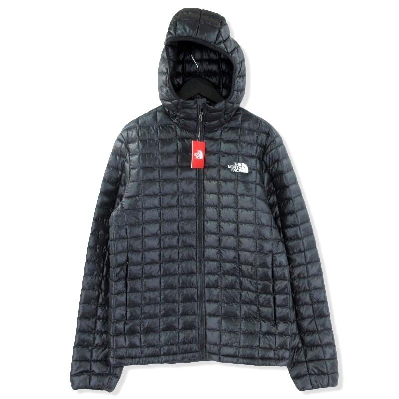 THE NORTH FACE 未使用 ノースフェイス Thermoball Eco Hooded THE NORTH FACE 未使用 ノースフェイス Thermoball Eco Hooded
