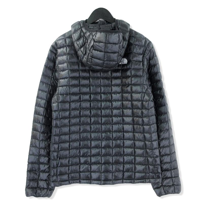 THE NORTH FACE 未使用 ノースフェイス Thermoball Eco Hooded THE NORTH FACE 未使用 ノースフェイス Thermoball Eco Hooded
