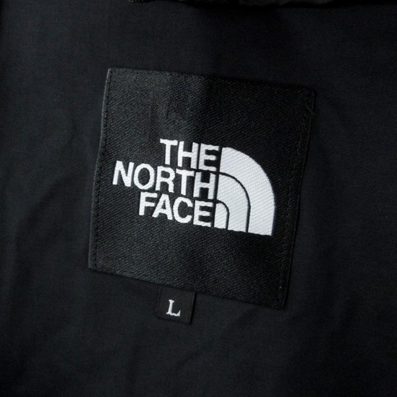 THE NORTH FACE 良品 ノースフェイス SCOOP JACKET NP61940 スクープ  