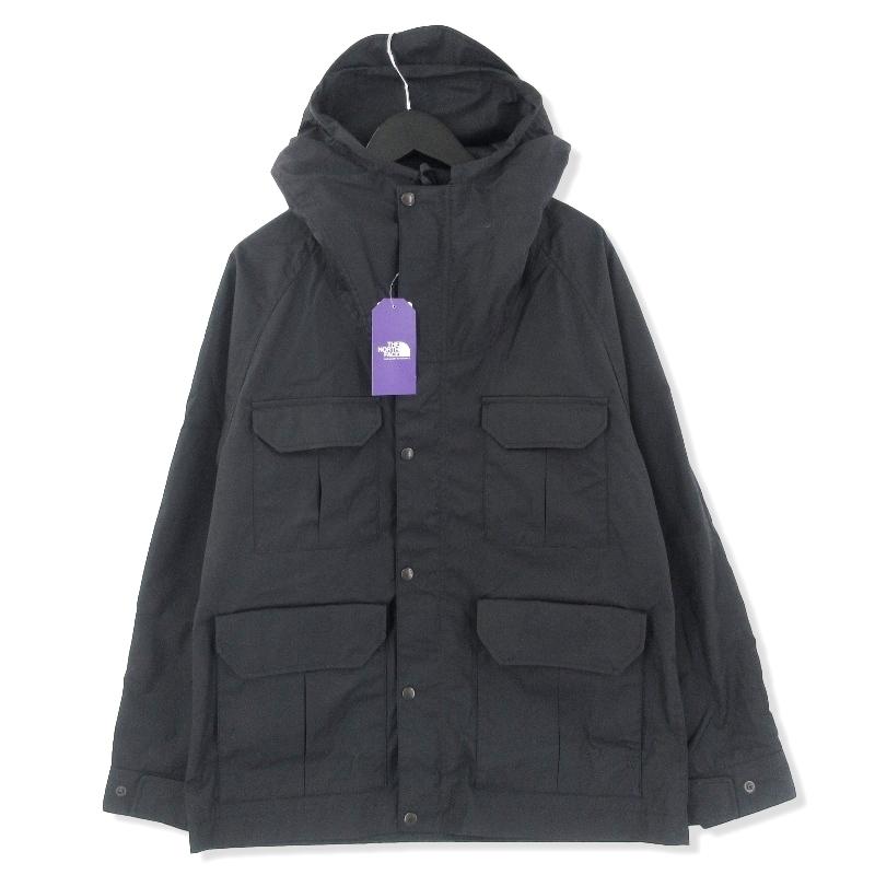 未使用 THE NORTH FACE PURPLE LABEL ノースフェイスパープルレーベル 