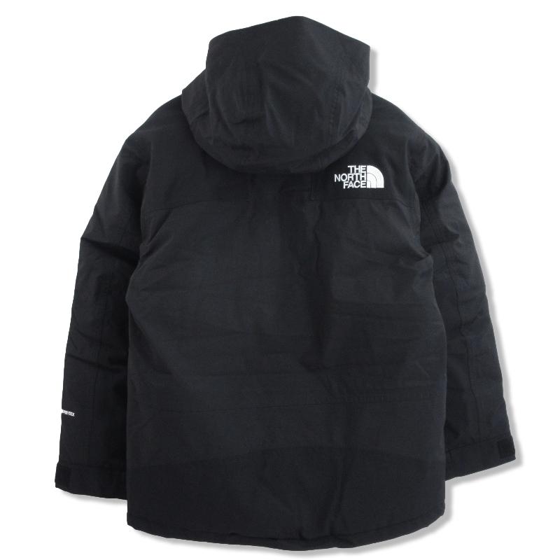 THE NORTH FACE ノースフェイス MOUNTAIN DOWN JACKET ND91930