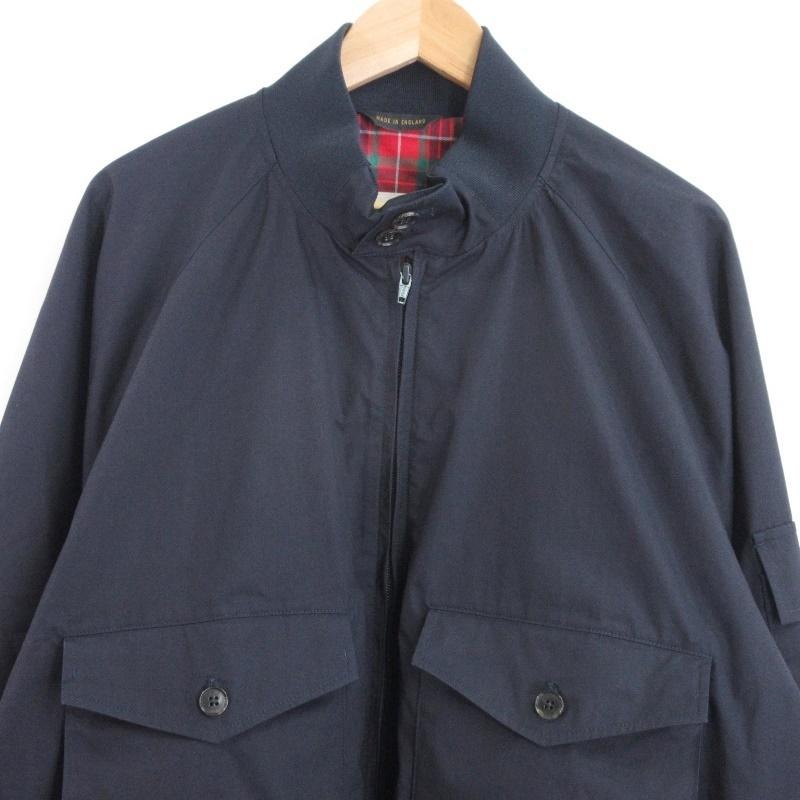 良品 BARACUTA × KAPTAIN SUNSHINE バラクータ キャプテン 良品 BARACUTA × KAPTAIN SUNSHINE バラクータ キャプテン