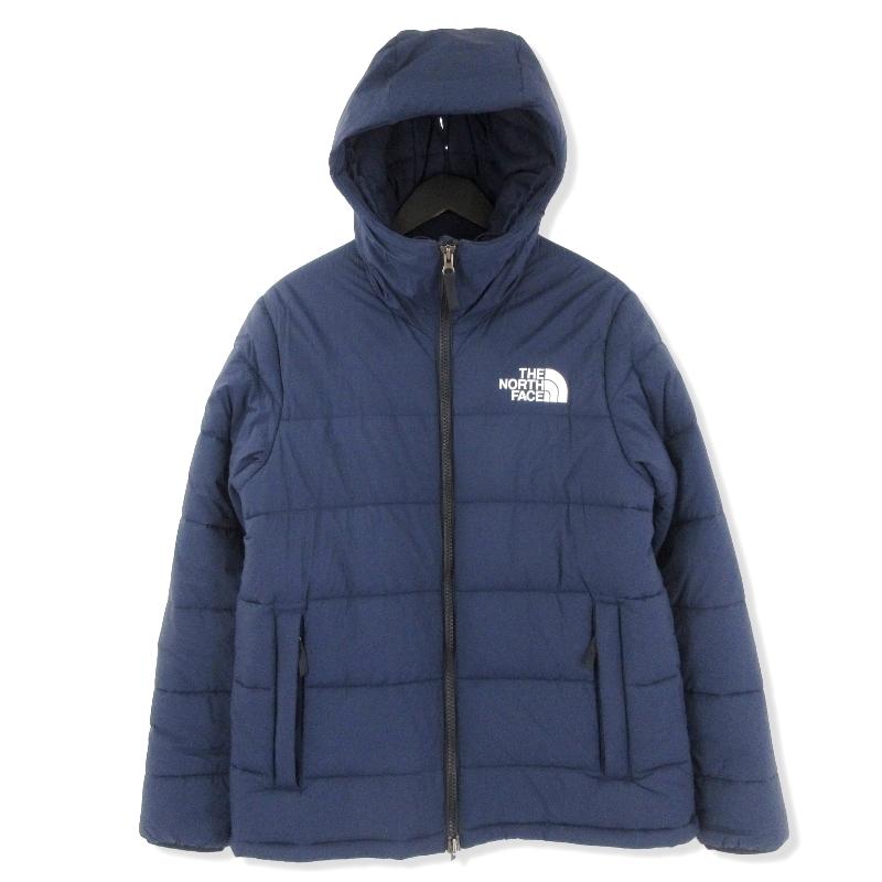 美品‼️最新モデルNY81831 ノースフェイストランゴパーカ　ネイビーＭサイズ THE NORTH FACE ノースフェイス Trango Parka NY81831 トランゴパーカ