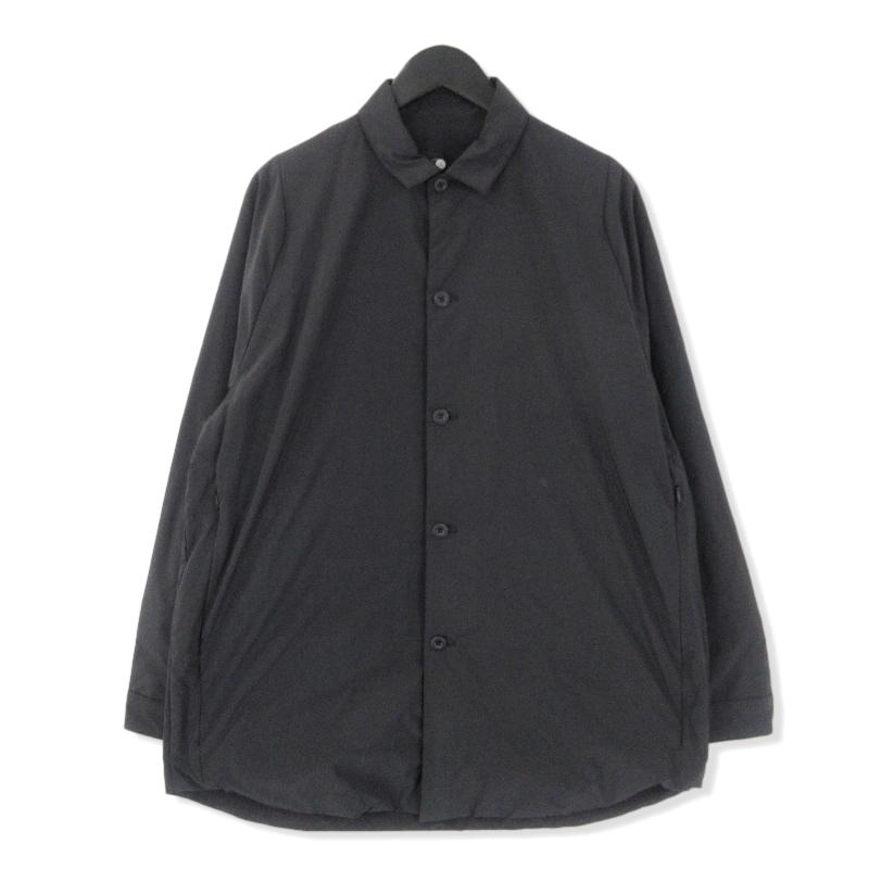 TEATORA テアトラ CARTRIDGE SHIRT PLUS DP tt-SHT-PLUS-DP シャツ 