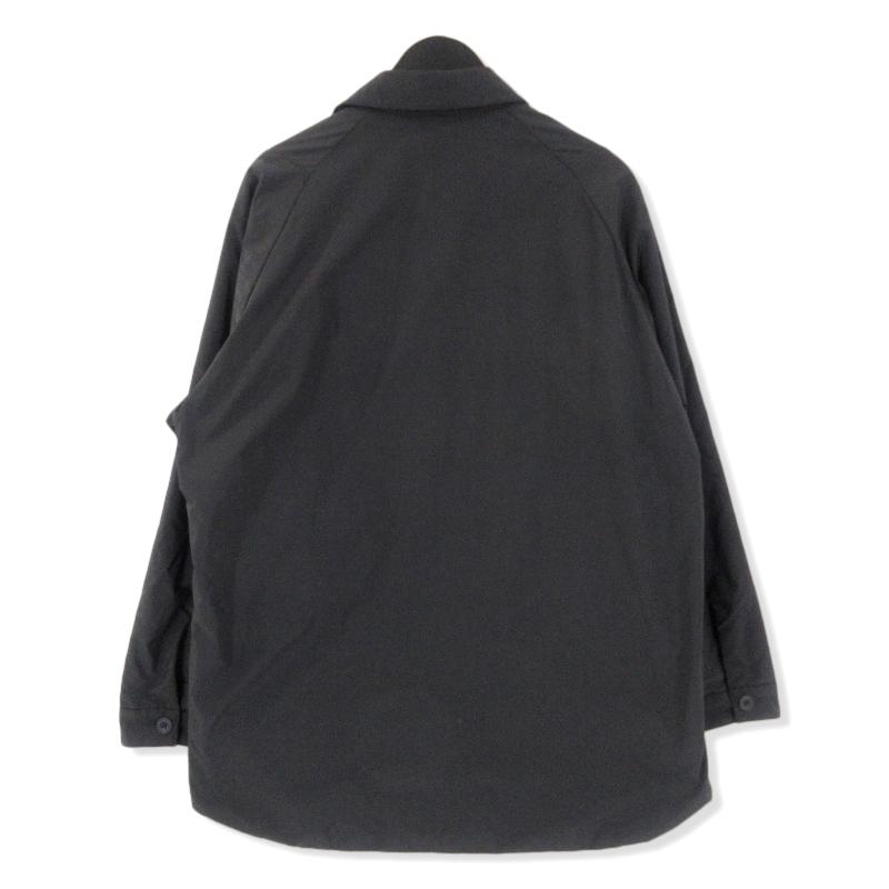 TEATORA テアトラ CARTRIDGE SHIRT PLUS DP tt-SHT-PLUS-DP シャツ 