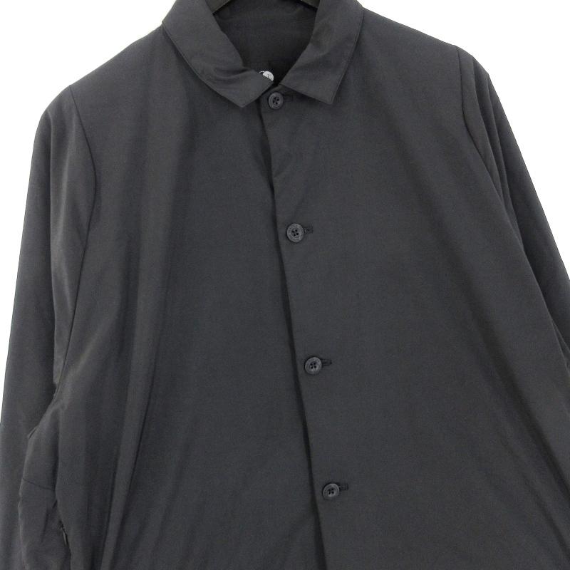 TEATORA テアトラ CARTRIDGE SHIRT PLUS DP tt-SHT-PLUS-DP シャツ 
