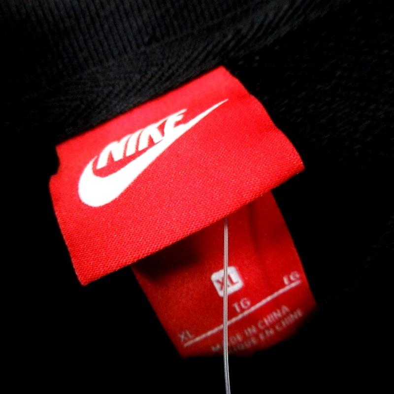 NIKE 未使用 ナイキ AIR MAX 95 PULLOVER HOODIE DN3735-010 エア 