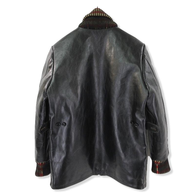 美品 JELADO ジェラード Basic Collection Pharaoh Jacket Horse 美品 JELADO ジェラード Basic Collection Pharaoh Jacket Horse