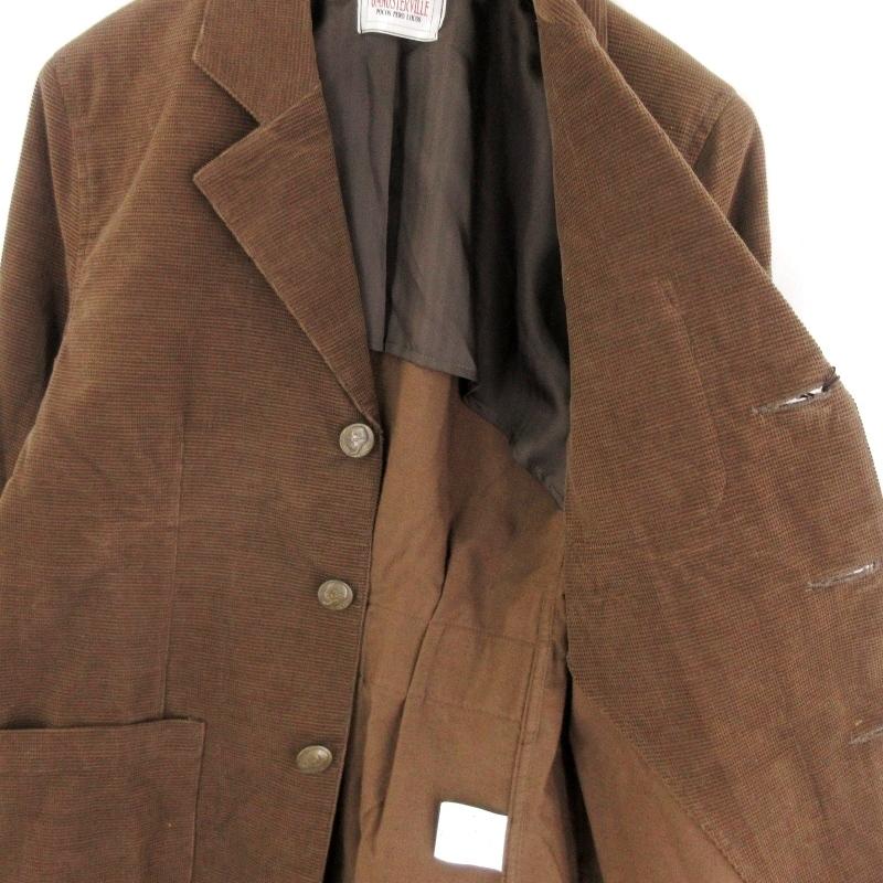 GANGSTERVILLE ギャングスタービル in A.D.1943 JKT GSV-12-AW-13 GANGSTERVILLE ギャングスタービル in A.D.1943 JKT GSV-12-AW-13