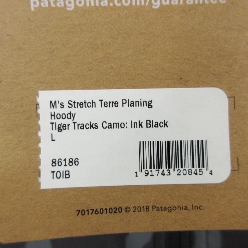 patagonia 未使用 Patagonia パタゴニア M's Stretch Terre patagonia 未使用 Patagonia パタゴニア M's Stretch Terre