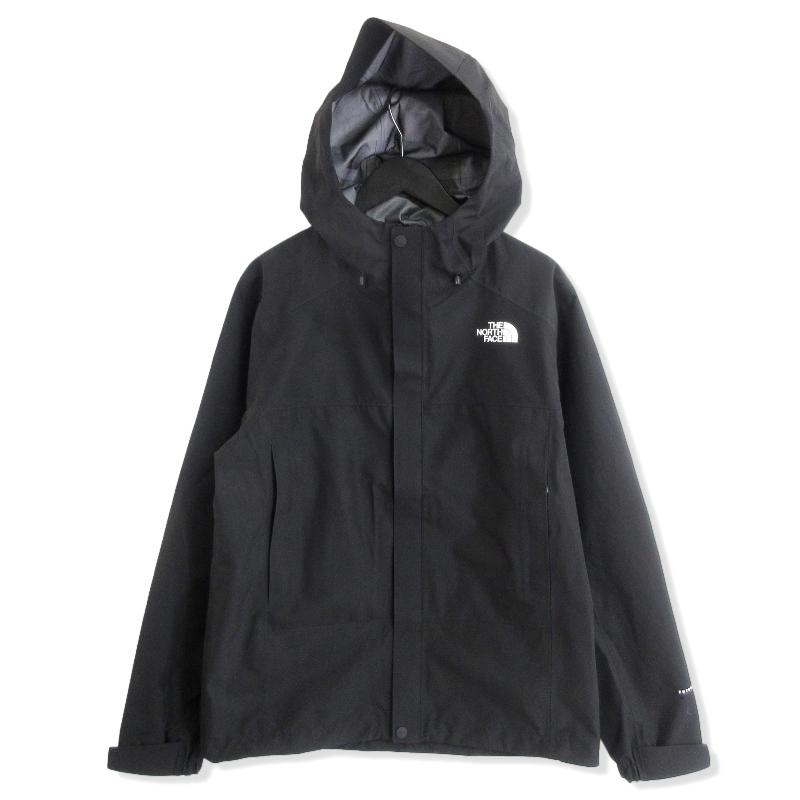 良品 THE NORTH FACE ノースフェイス FL Drizzle Jacket NP12114 ドリ 