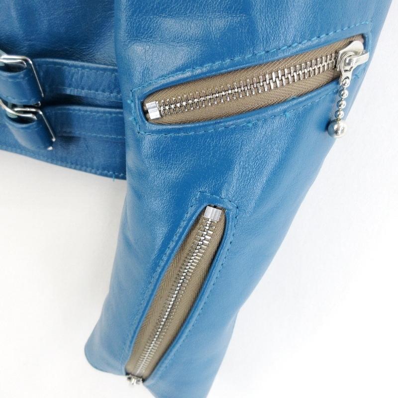 Lewis Leathers ルイスレザー 391 ライトニング ダブル Lewis Leathers ルイスレザー 391 ライトニング ダブル
