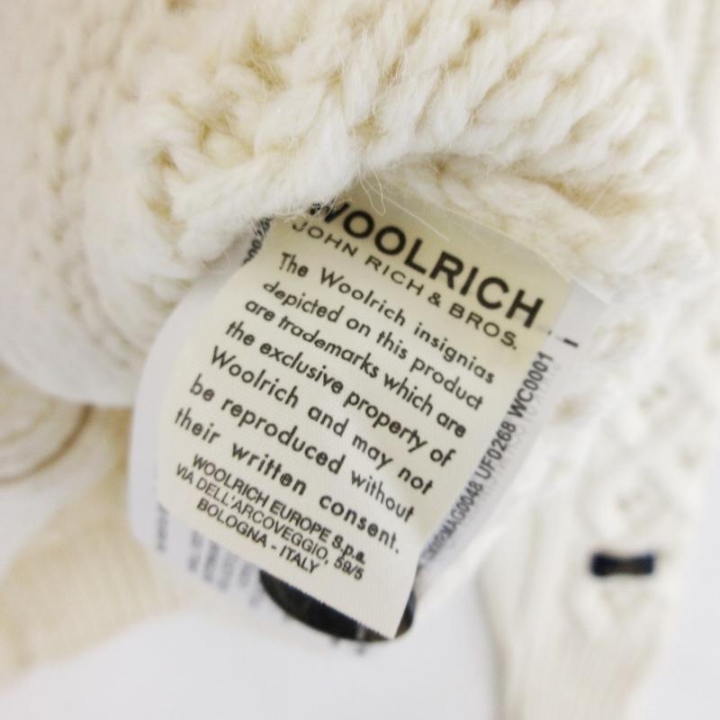 WOOLRICH 未使用 × Aime Leon Dore ウールリッチ エメレオンドレ WOOLRICH 未使用 × Aime Leon Dore ウールリッチ エメレオンドレ
