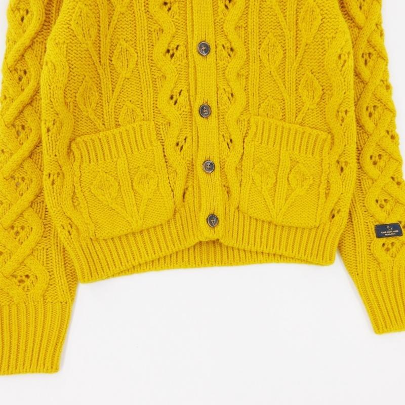 WOOLRICH 未使用 × Aime Leon Dore ウールリッチ エメレオンドレ WOOLRICH 未使用 × Aime Leon Dore ウールリッチ エメレオンドレ