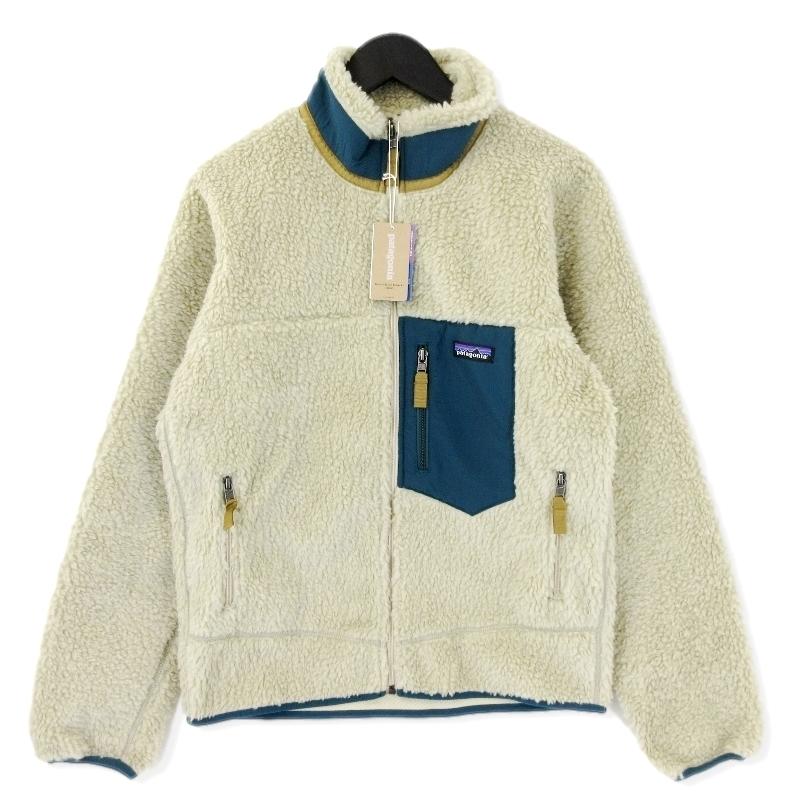 未使用 patagonia パタゴニア 21AW Men