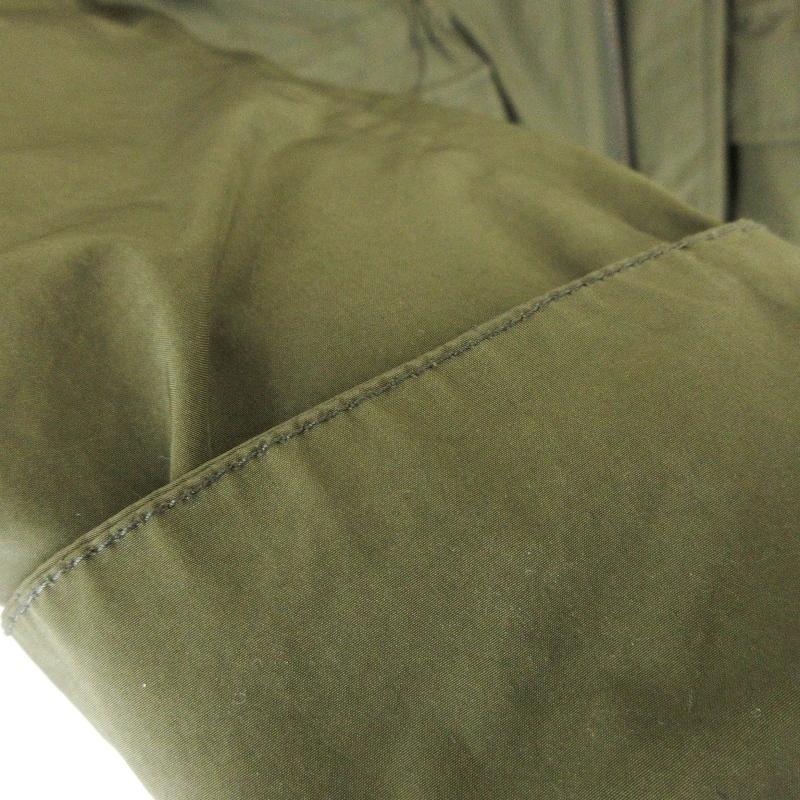 M.I.D.A. ミダ フィールドジャケット M183200 M-65 2WAY