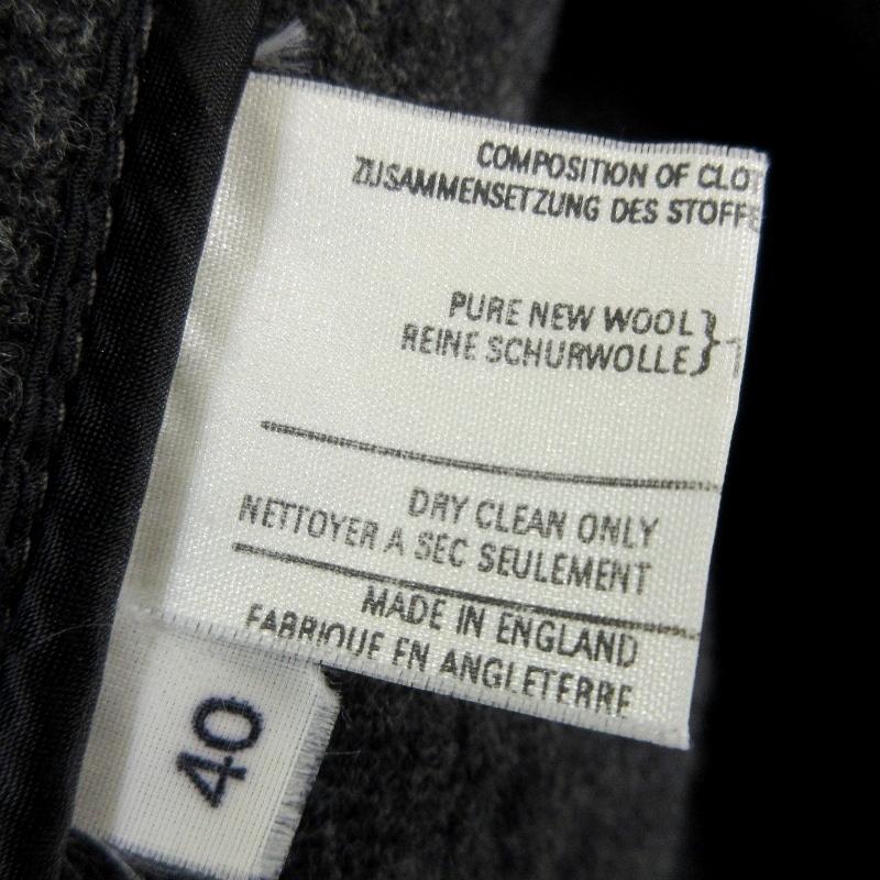 ROYAL BURLINGTON ロイヤルバーリントン ダッフルコート 英国製 ROYAL BURLINGTON ロイヤルバーリントン ダッフルコート 英国製