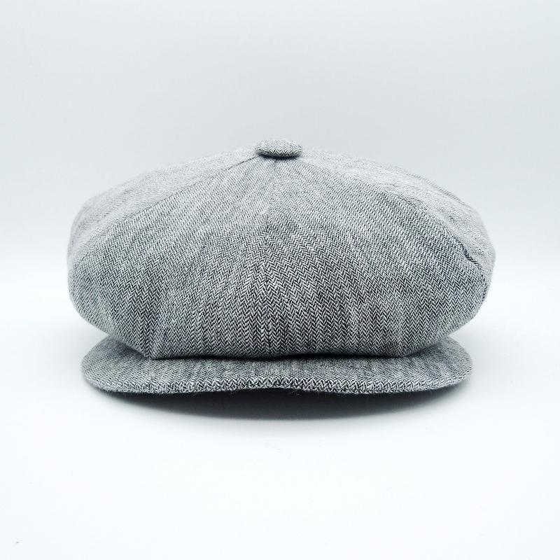 Lock&Co. Hatters ロック＆コー キャスケット JamesLock リネン