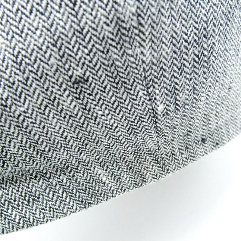 Lock&Co.Hatters(ジェームスロック) リネン キャスケット Lock&Co. Hatters ロック＆コー キャスケット JamesLock リネン