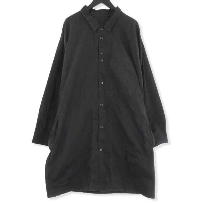 Porter Classic ポータークラシック CHINO SHIRT COAT PC-009 Porter Classic ポータークラシック CHINO SHIRT COAT PC-009