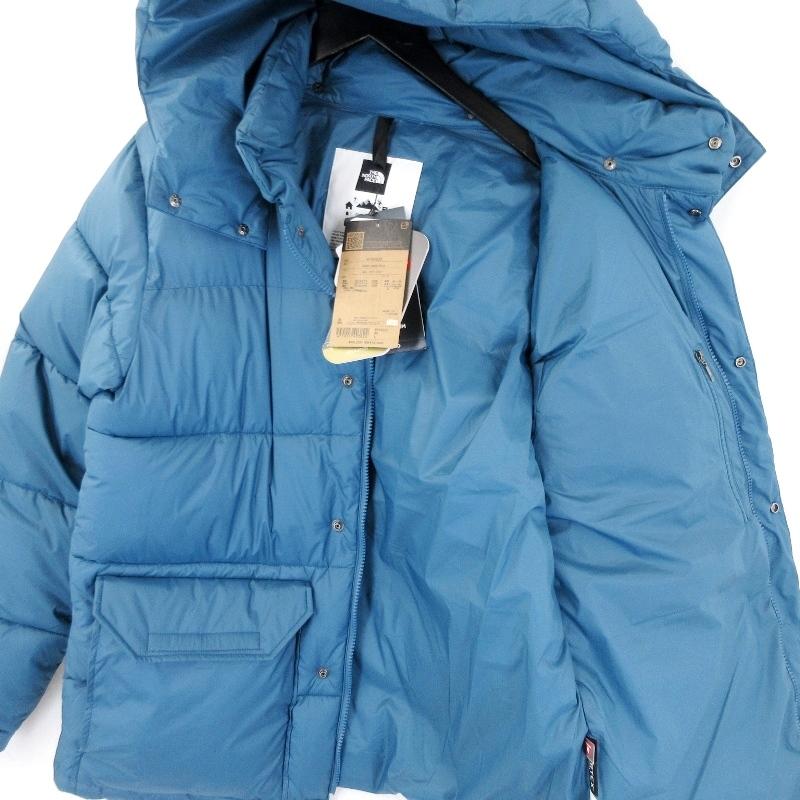 THE NORTH FACE ノースフェイス キャンプシェラショート NY82032 CAMP 