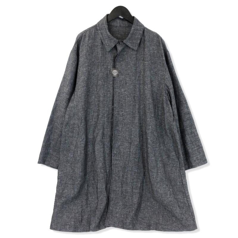 Porter Classic 未使用 ポータークラシック BRESSON LINEN GENTLEMEN