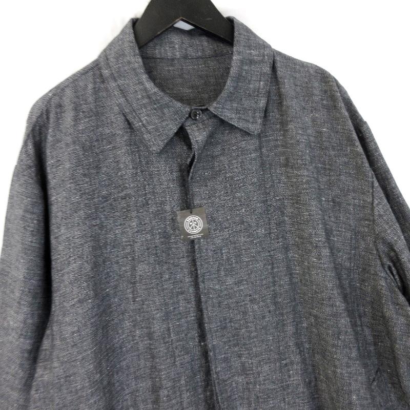 Porter Classic 未使用 ポータークラシック BRESSON LINEN GENTLEMEN