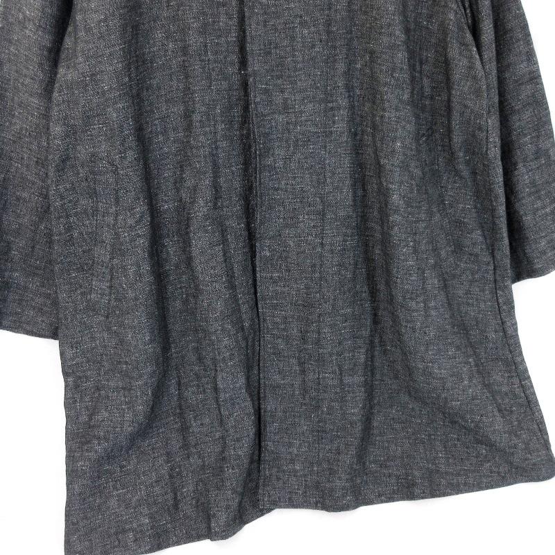 Porter Classic 未使用 ポータークラシック BRESSON LINEN GENTLEMEN