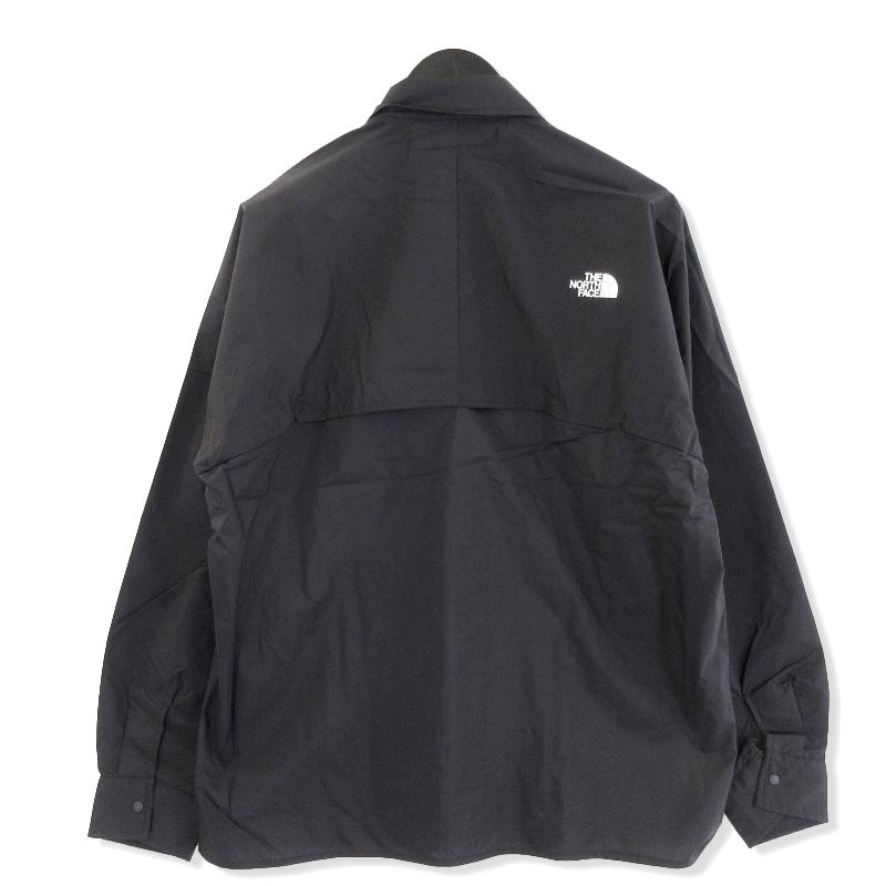 THE NORTH FACE 未使用 ノースフェイス スワローテイルシャツ NP22260 