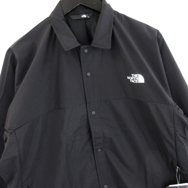 THE NORTH FACE 未使用 ノースフェイス スワローテイルシャツ NP22260 
