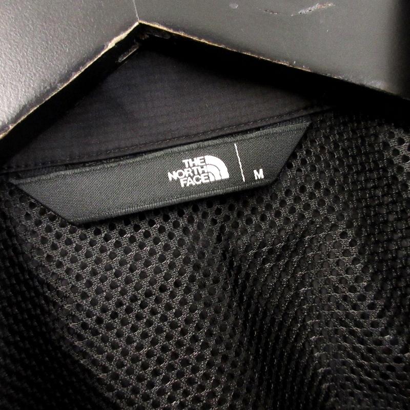 THE NORTH FACE 未使用 ノースフェイス スワローテイルシャツ NP22260 