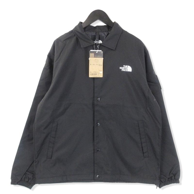 未使用 THE NORTH FACE ノースフェイス コーチジャケット NP72130 THE 
