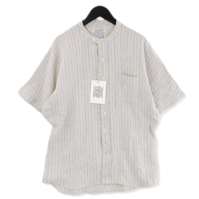 未使用 SUNNY ELEMENT サニーエレメント 半袖シャツ Park Shirt S/S 