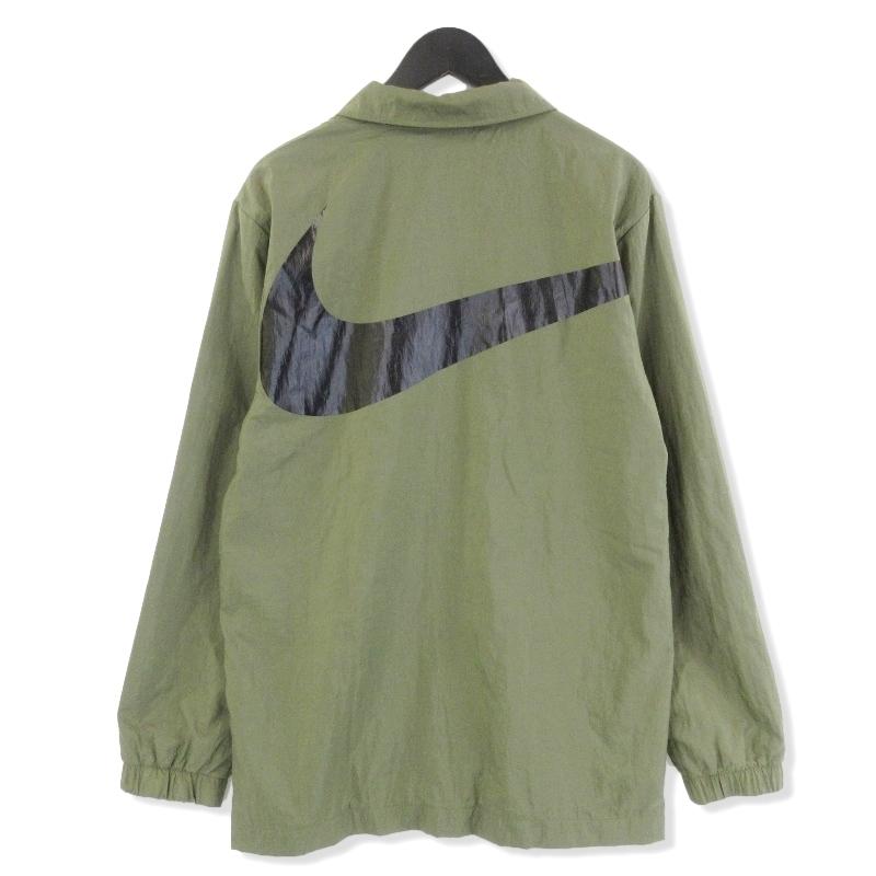 Nike ワークジャケット NIKE（ナイキ）の「ナイキ スポーツウェア メンズ ワーク ジャケット