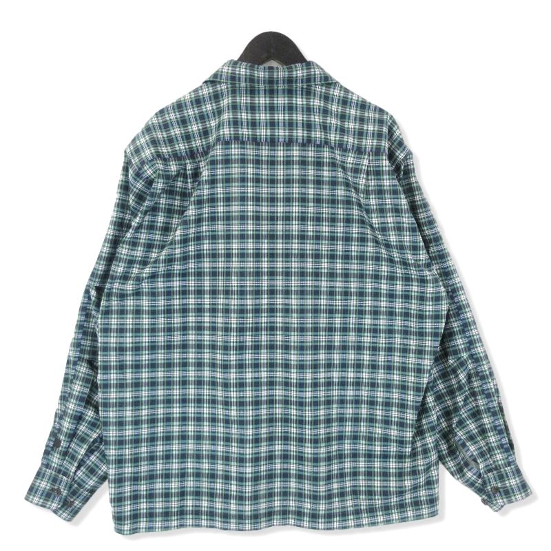 ウェア DAIWA PIER39 Tech New Angler`s Shirts daiwa pier39 TECH NEW ANGLER´S SHIRTS