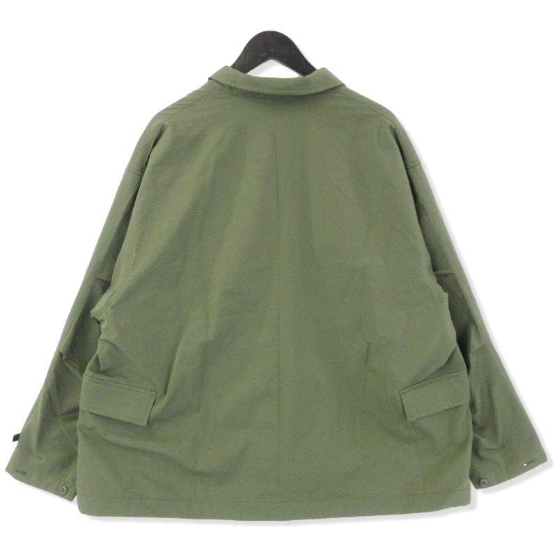 未使用 DAIWA PIER39 ダイワピア39 21AW Tech Loose Stretch 2B Jacket 