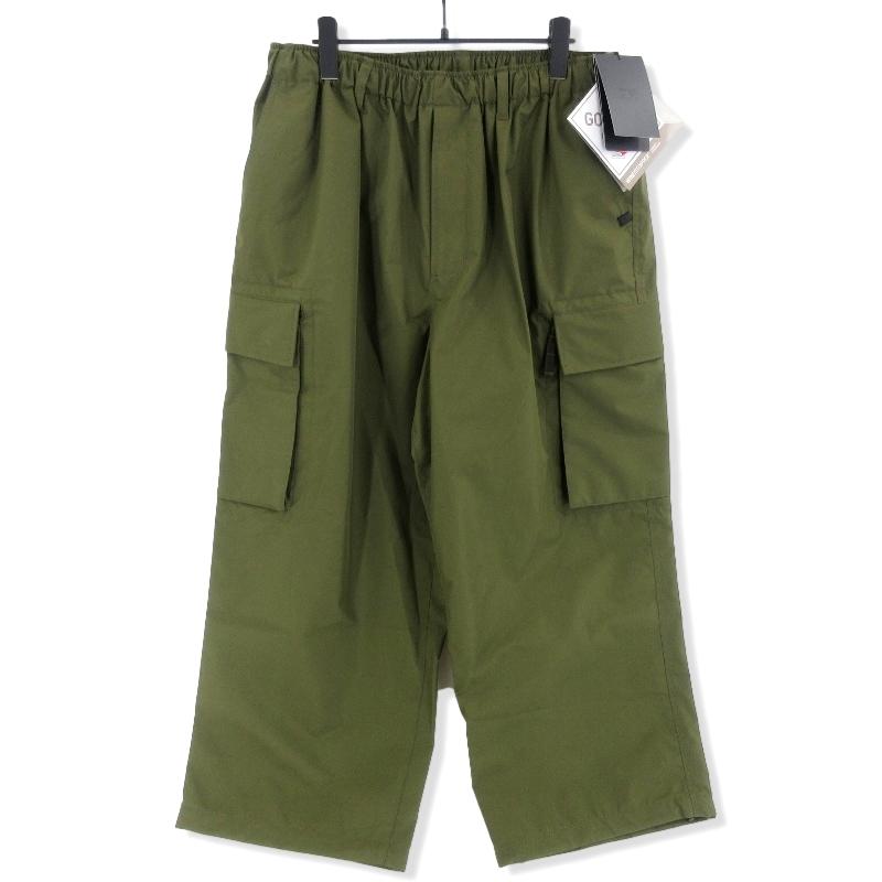 未使用 DAIWA PIER39 ダイワピア39 22SS GORE-TEX INFINUUM Tech Field 