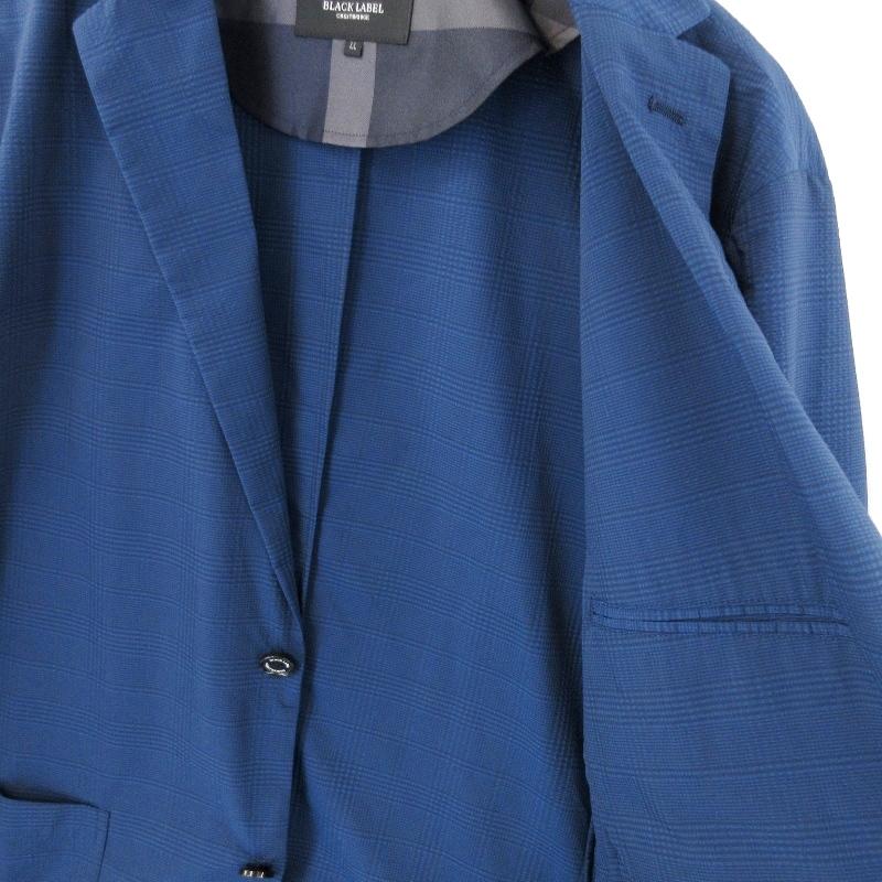 BLACKLABEL CRESTBRIDGE ブラックレーベルクレストブリッジ