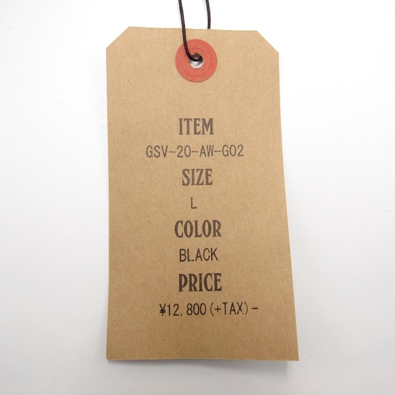 gangsterville キャスケット Lサイズ 2025年最新】GANGSTERVILLE