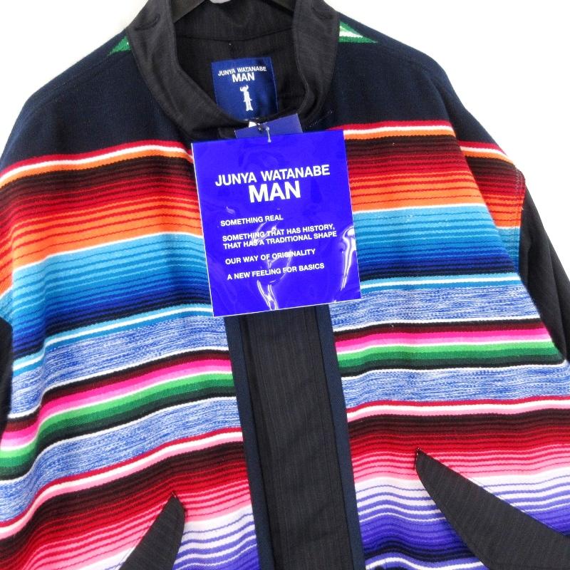 良品 JUNYA WATANABE MAN × Jay Kay ジュンヤワタナベマン 良品 JUNYA WATANABE MAN × Jay Kay ジュンヤワタナベマン