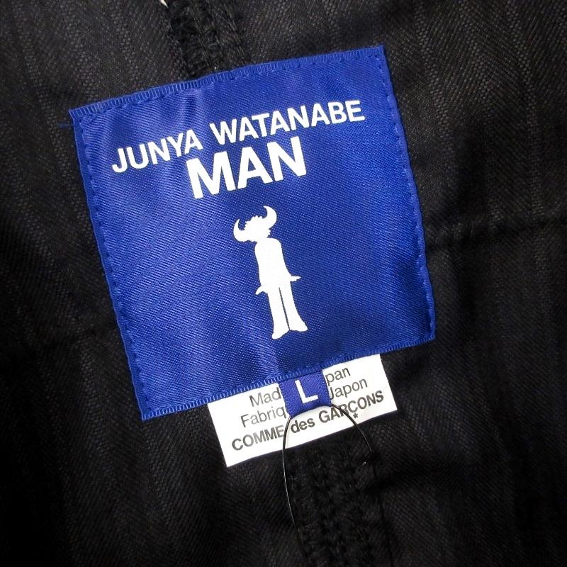 良品 JUNYA WATANABE MAN × Jay Kay ジュンヤワタナベマン 良品 JUNYA WATANABE MAN × Jay Kay ジュンヤワタナベマン