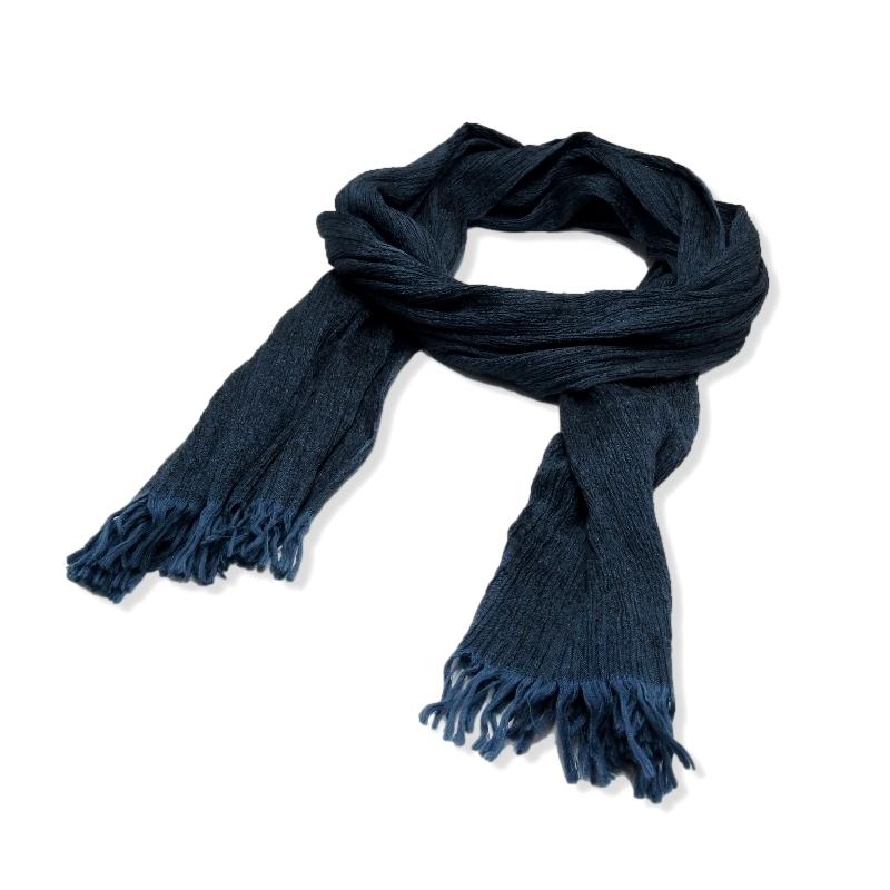 ISSEY MIYAKE WHITE LABEL イッセイミヤケ ホワイトレーベル ストール