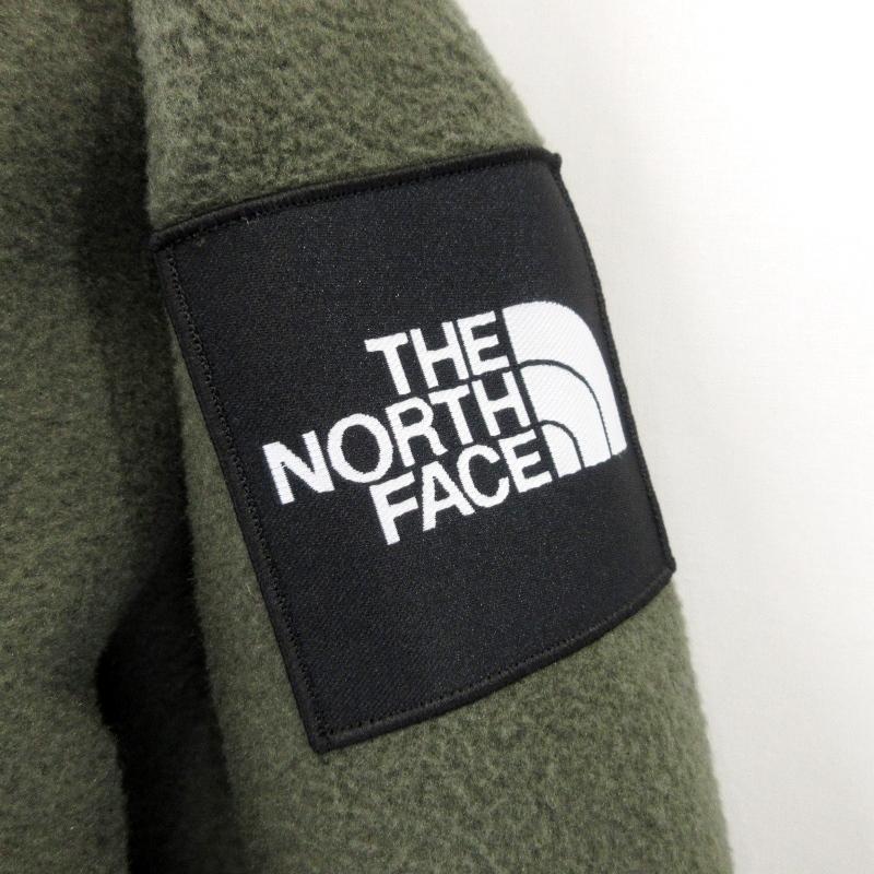 ★★送料無料★★THE NORTH FACE ノースフェイス デナリジャケット NA72051 DENALI JACKET フリースジャケット NT ニュートープ S  20015849