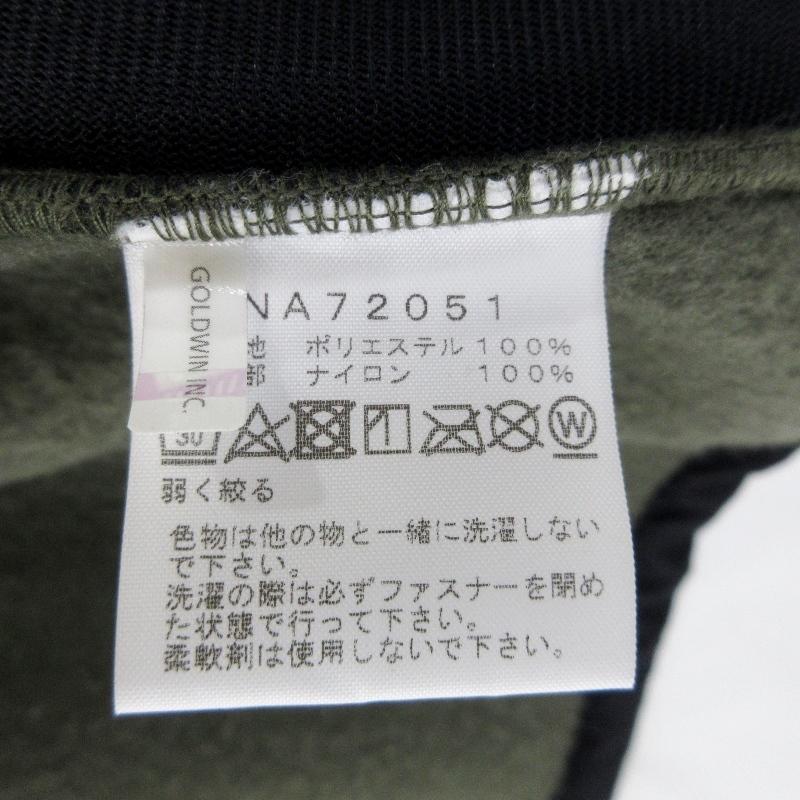 ★★送料無料★★THE NORTH FACE ノースフェイス デナリジャケット NA72051 DENALI JACKET フリースジャケット NT ニュートープ S  20015849