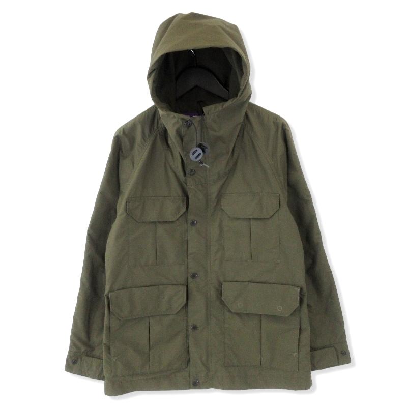 THE NORTH FACE PURPLE LABEL ノースフェイス パープルレーベル THE NORTH FACE PURPLE LABEL ノースフェイス パープルレーベル